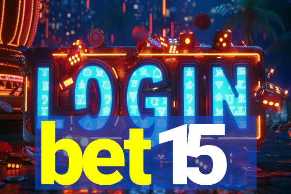 bet15
