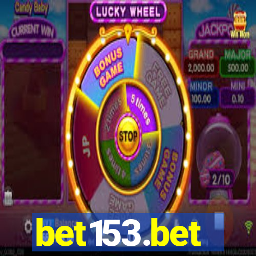bet153.bet