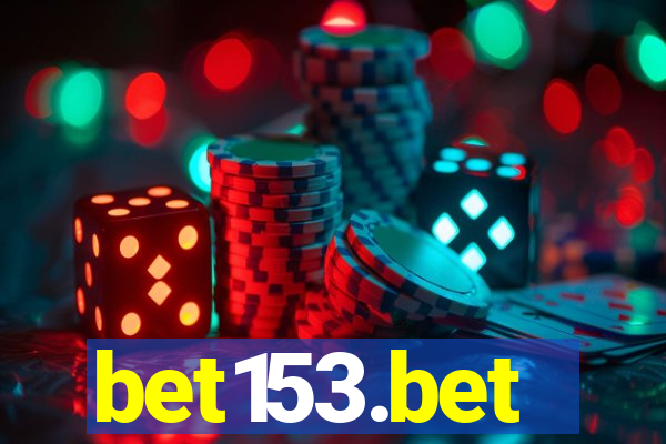 bet153.bet