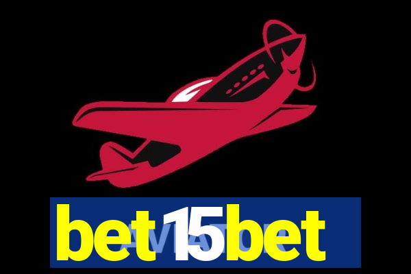 bet15bet
