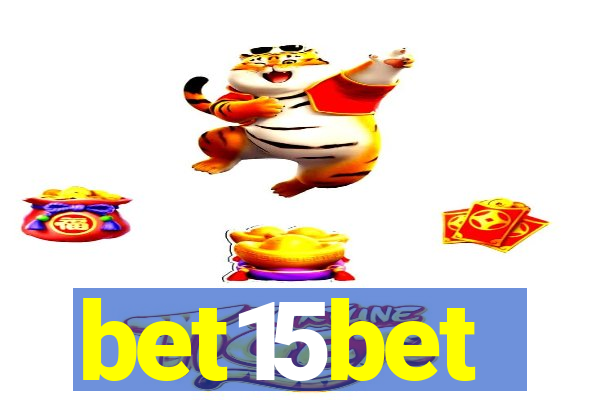 bet15bet