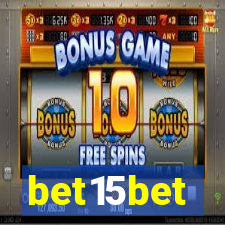 bet15bet