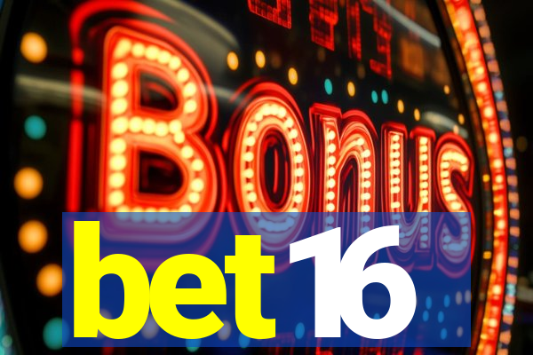 bet16