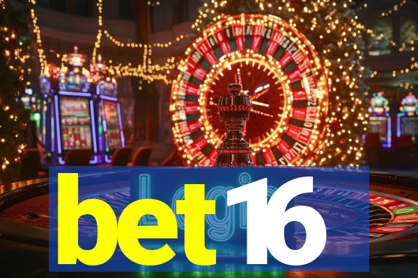 bet16