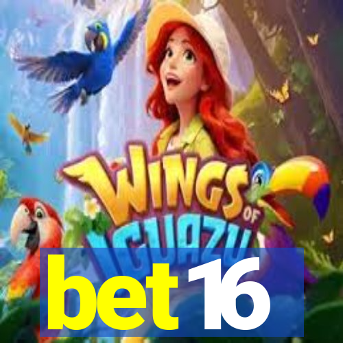 bet16
