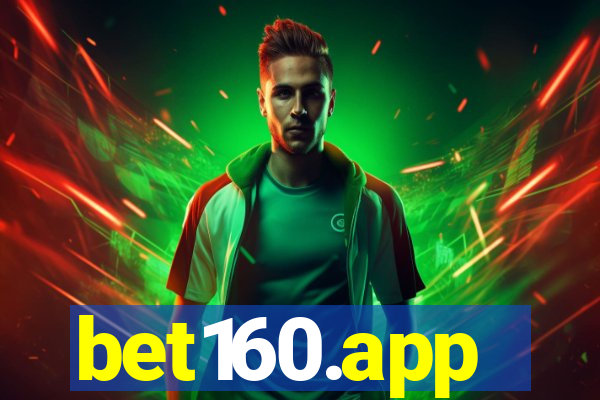 bet160.app