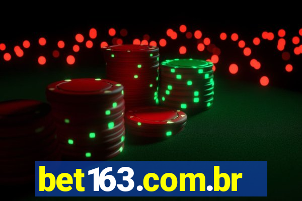 bet163.com.br