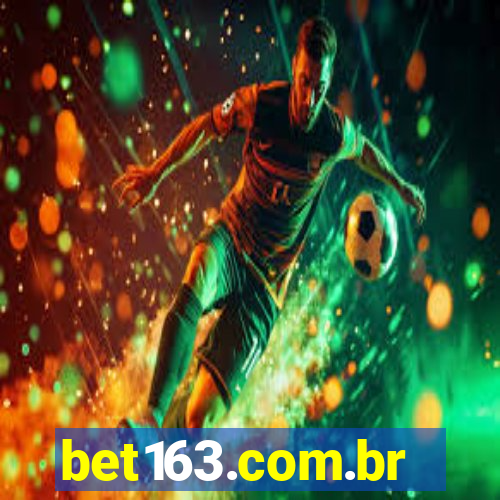 bet163.com.br