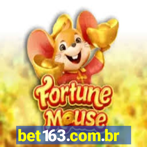 bet163.com.br