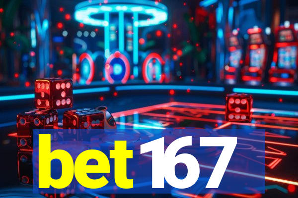 bet167