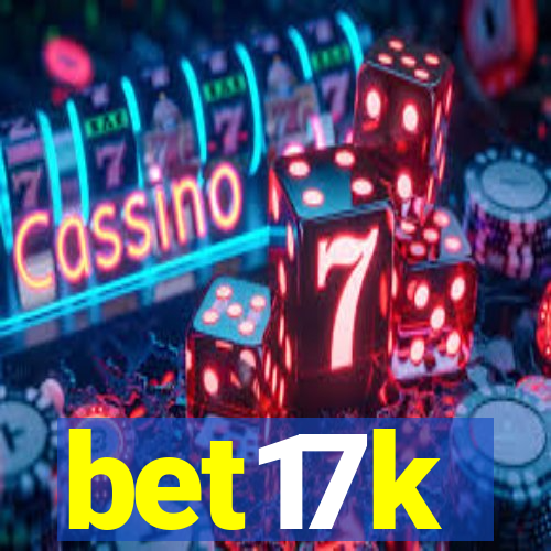 bet17k