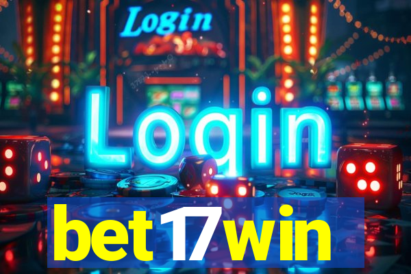 bet17win