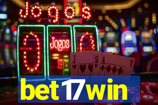 bet17win