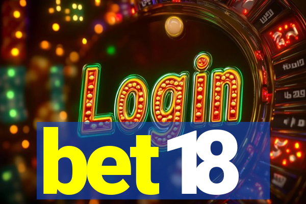 bet18