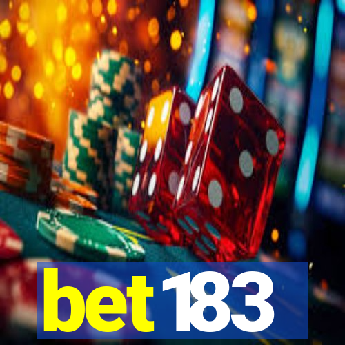 bet183