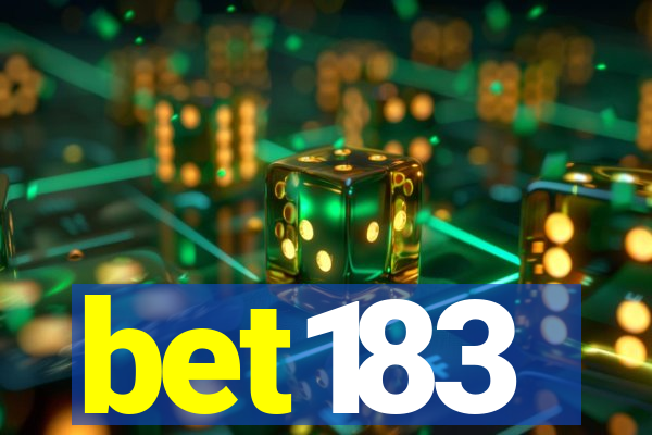 bet183