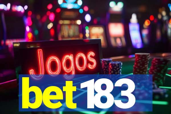 bet183