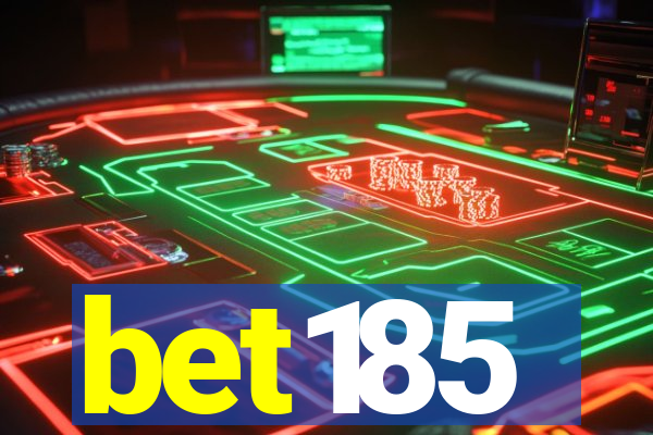 bet185