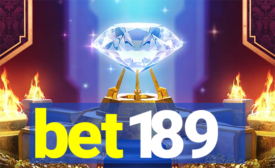 bet189