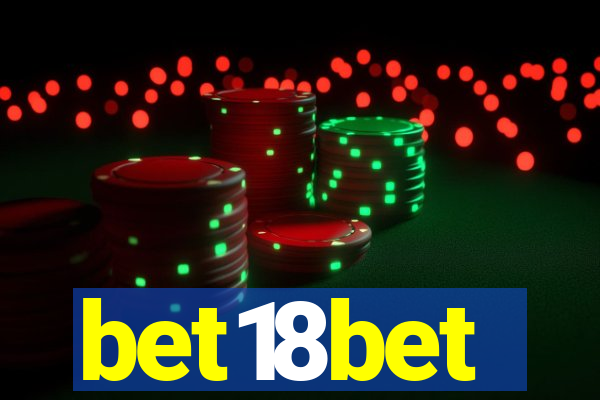 bet18bet