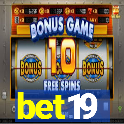 bet19