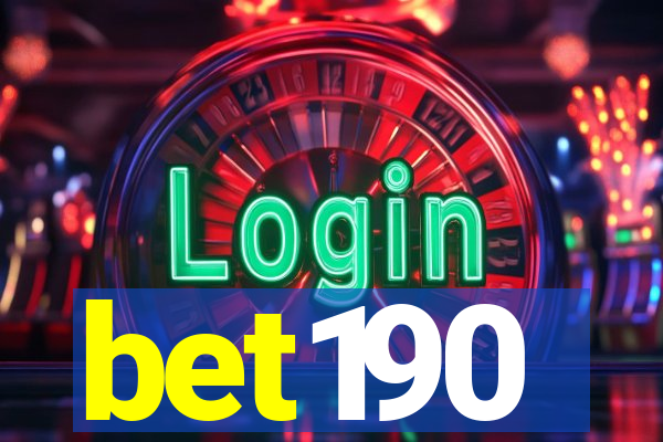bet190