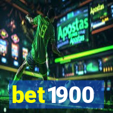 bet1900