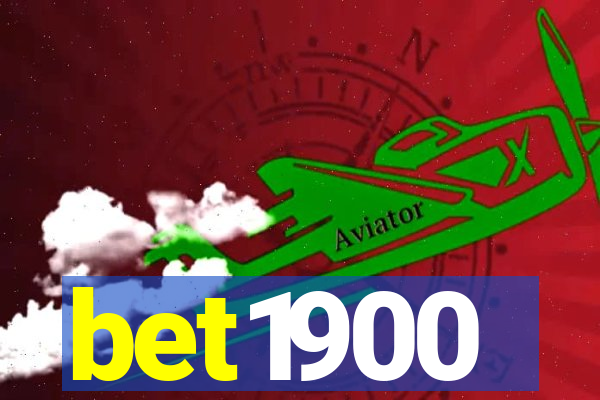 bet1900