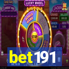 bet191