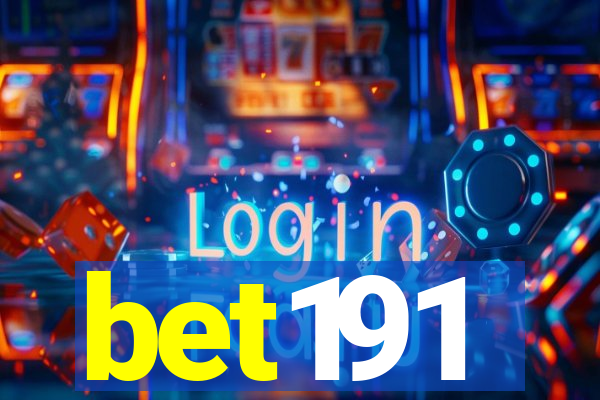 bet191