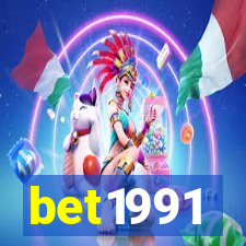 bet1991