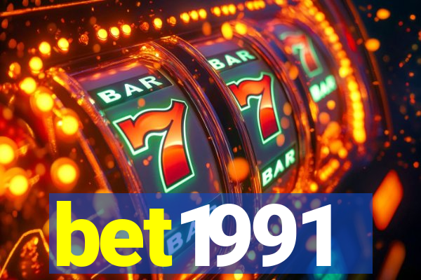 bet1991