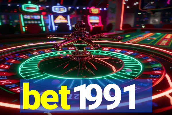 bet1991