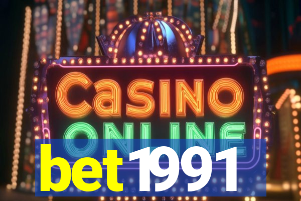 bet1991