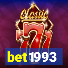 bet1993