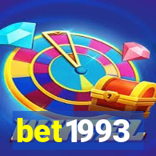 bet1993