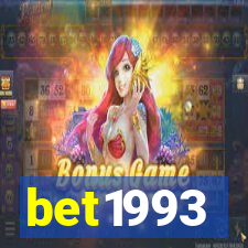 bet1993
