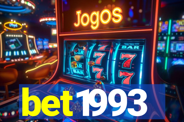 bet1993