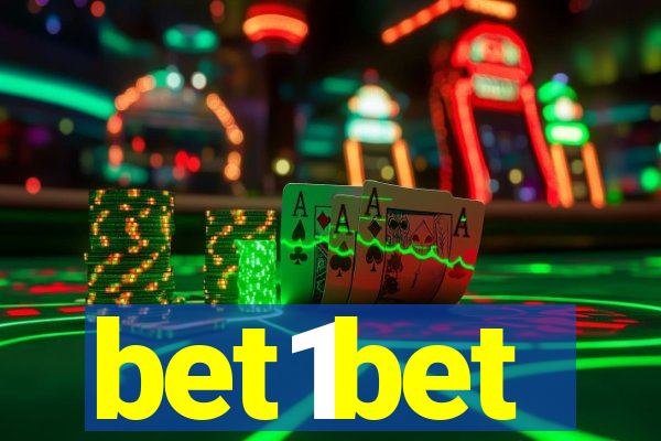 bet1bet
