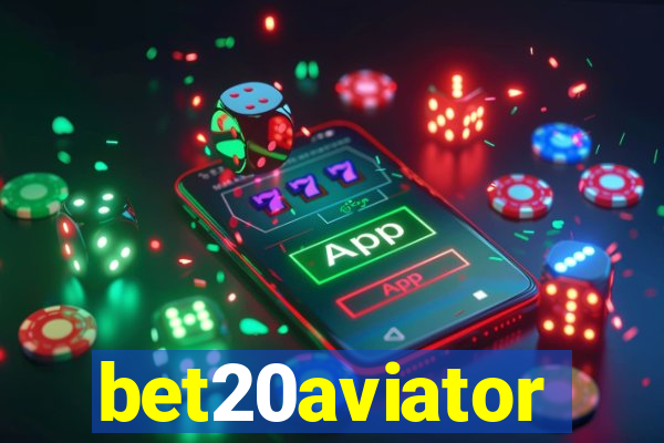 bet20aviator