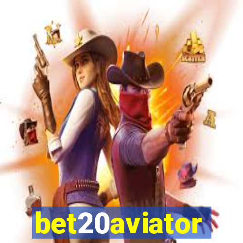 bet20aviator