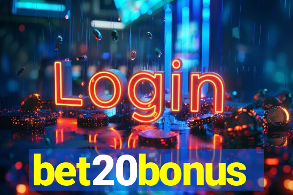 bet20bonus