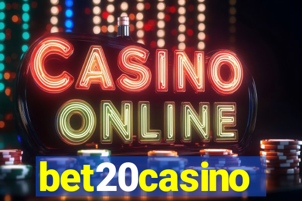 bet20casino