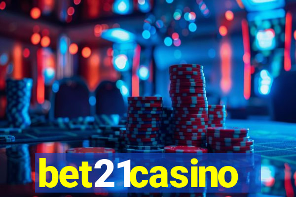 bet21casino