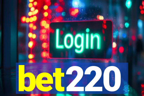 bet220