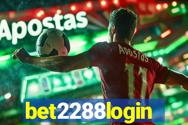 bet2288login
