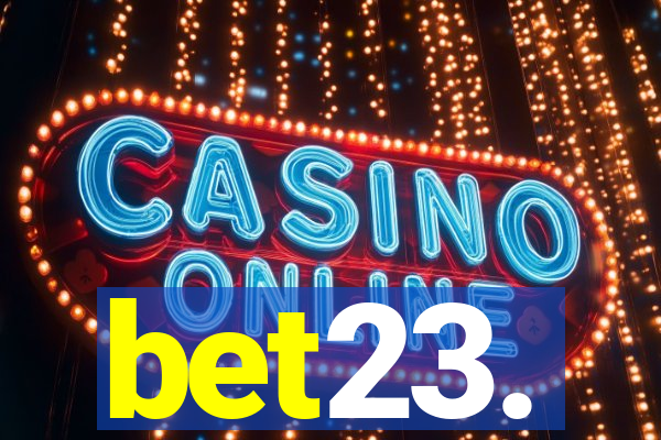 bet23.