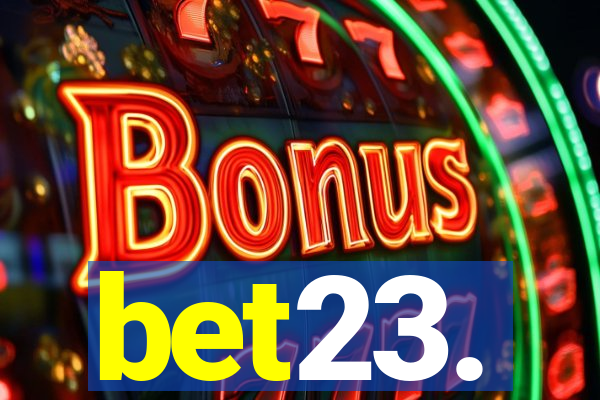 bet23.