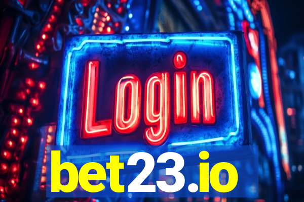 bet23.io