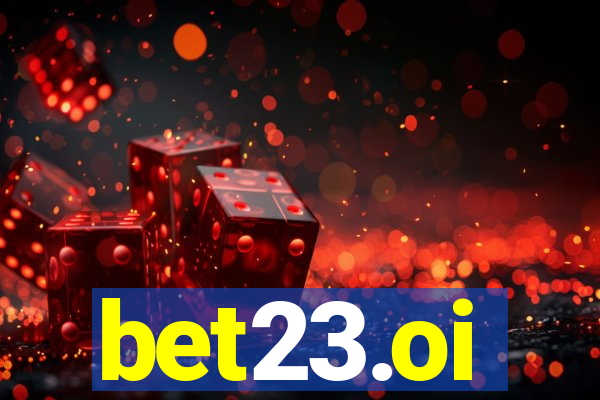 bet23.oi